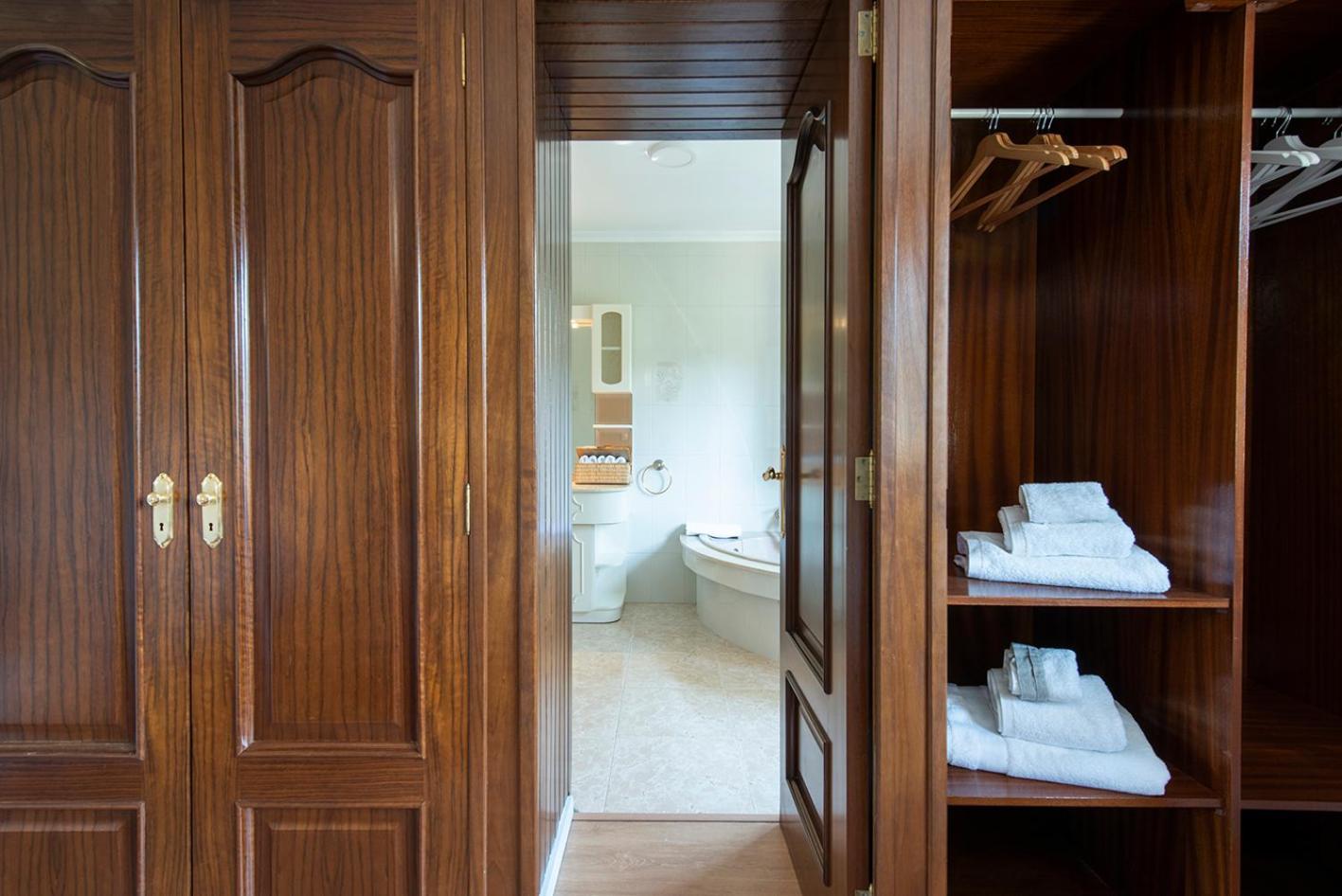 Villa Campo Das Medas , En Medio De La Naturaleza Con Piscina Privada De Sal Gondomar Kültér fotó